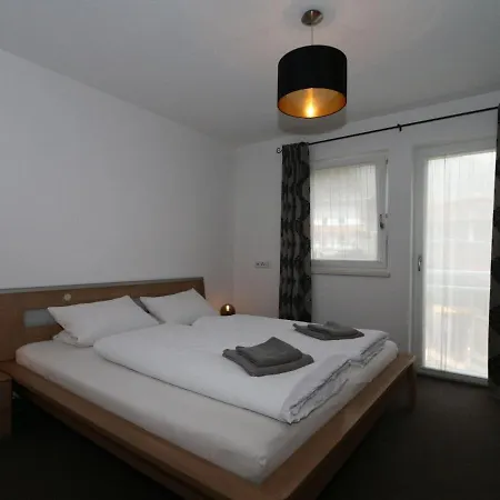 Flat Daniela, Im Zillertal Apartmán Hippach