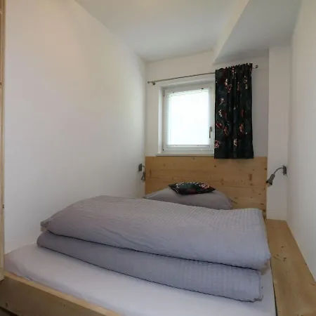 In Near Mayrhofen Area Appartement Hippach