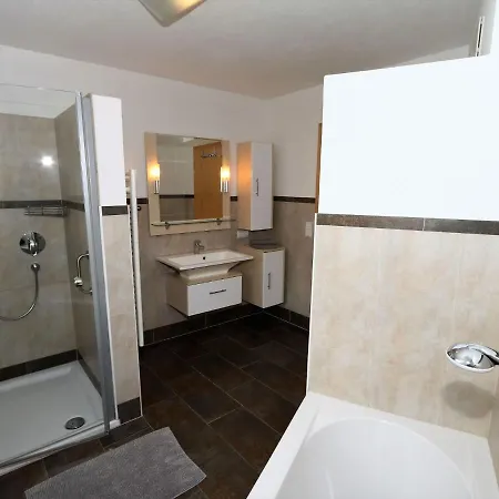 Apartmán Flat Daniela, Im Zillertal Hippach