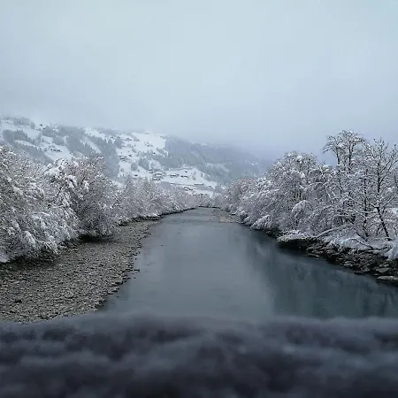 In Near Mayrhofen Area アパート