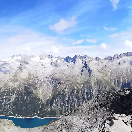 In Near Mayrhofen Area * Hippach