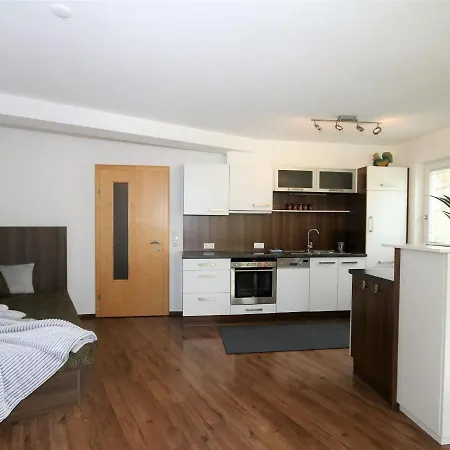 Apartment In Near Mayrhofen Area