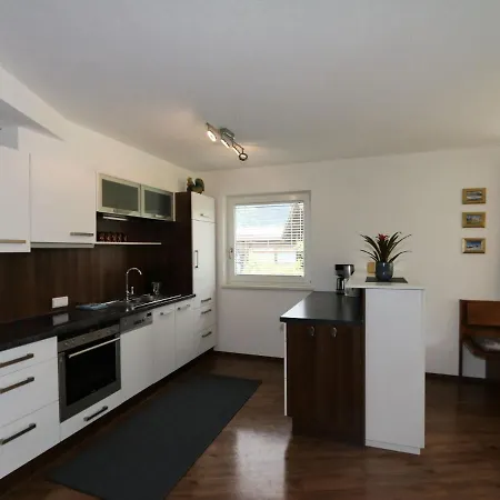 In Near Mayrhofen Area Apartment *