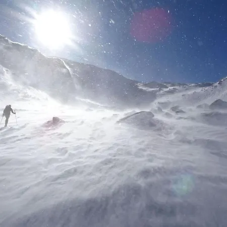 Apartment In Near Mayrhofen Area Hippach