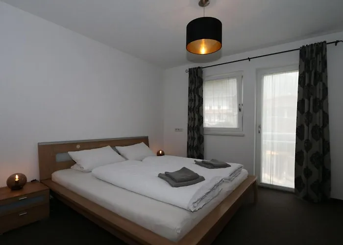 In Near Mayrhofen Area Διαμέρισμα Hippach