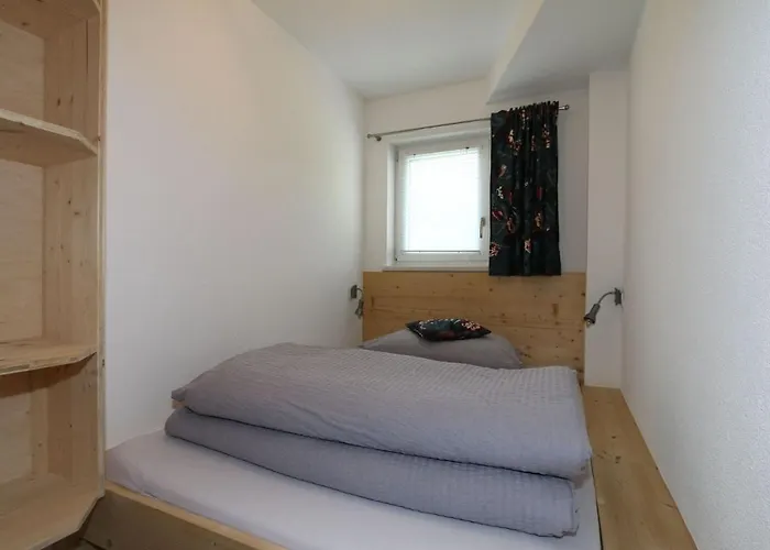 In Near Mayrhofen Area Διαμέρισμα Hippach