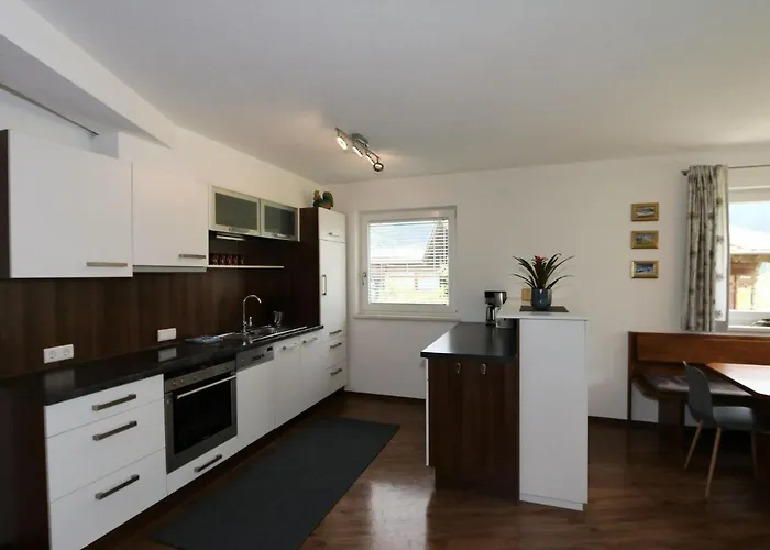 In Near Mayrhofen Area Διαμέρισμα *