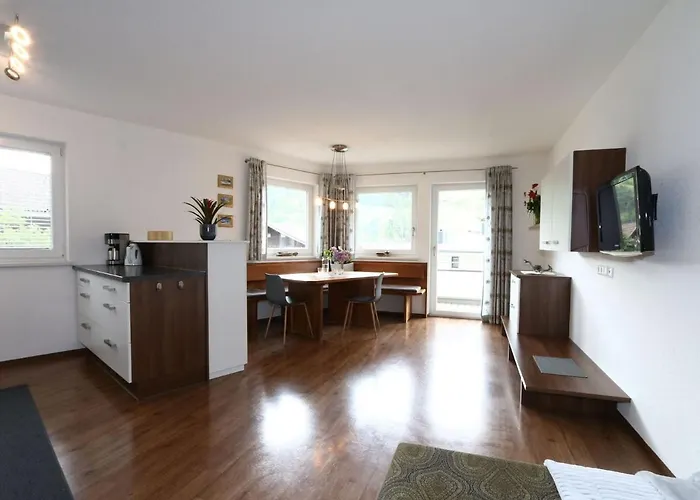 In Near Mayrhofen Area Διαμέρισμα