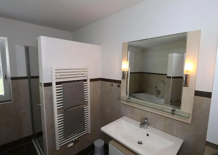 Διαμέρισμα In Near Mayrhofen Area Hippach