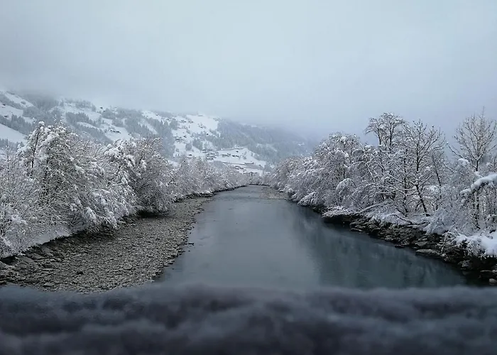 In Near Mayrhofen Area Διαμέρισμα