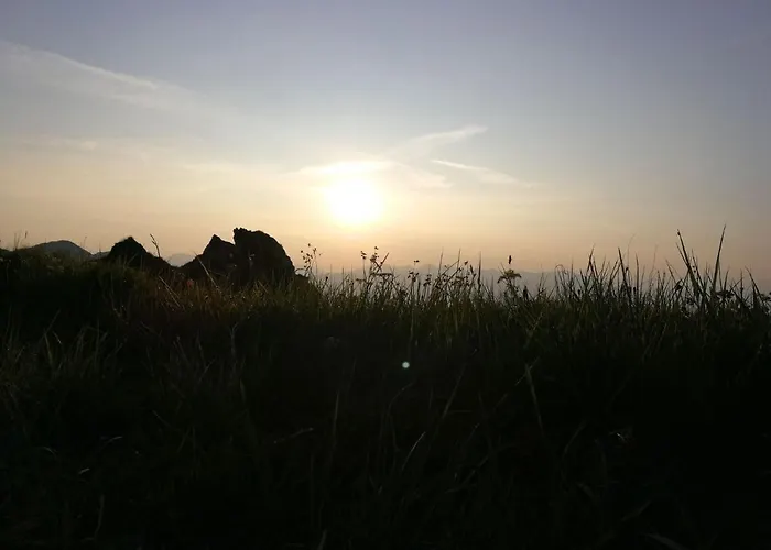 Διαμέρισμα In Near Mayrhofen Area Hippach