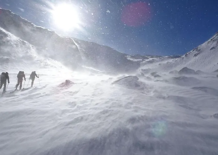 Διαμέρισμα In Near Mayrhofen Area Hippach