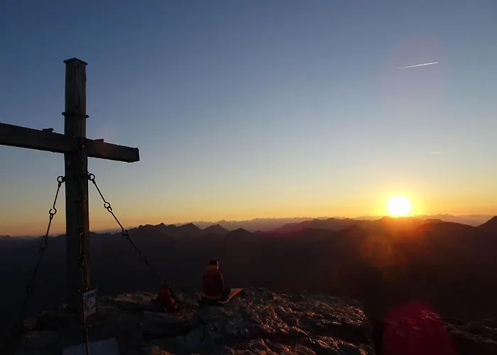 Διαμέρισμα In Near Mayrhofen Area *
