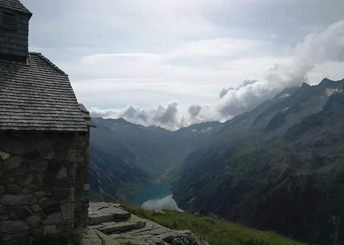 In Near Mayrhofen Area Διαμέρισμα